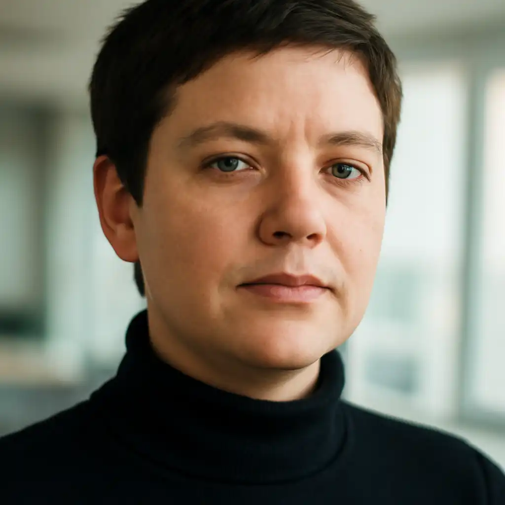 Matilda Ferguson